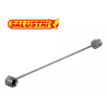 FLEXIBLE P/REGULADOR 40 CM.