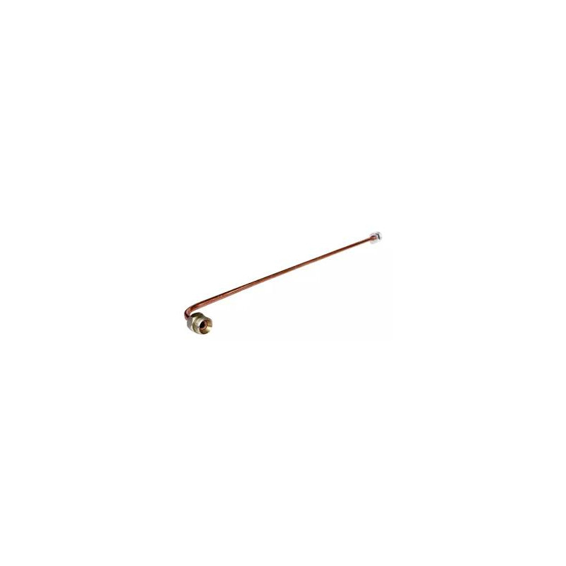 FLEXIBLE P/REGULADOR 70 CM.