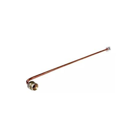FLEXIBLE P/REGULADOR 70 CM.