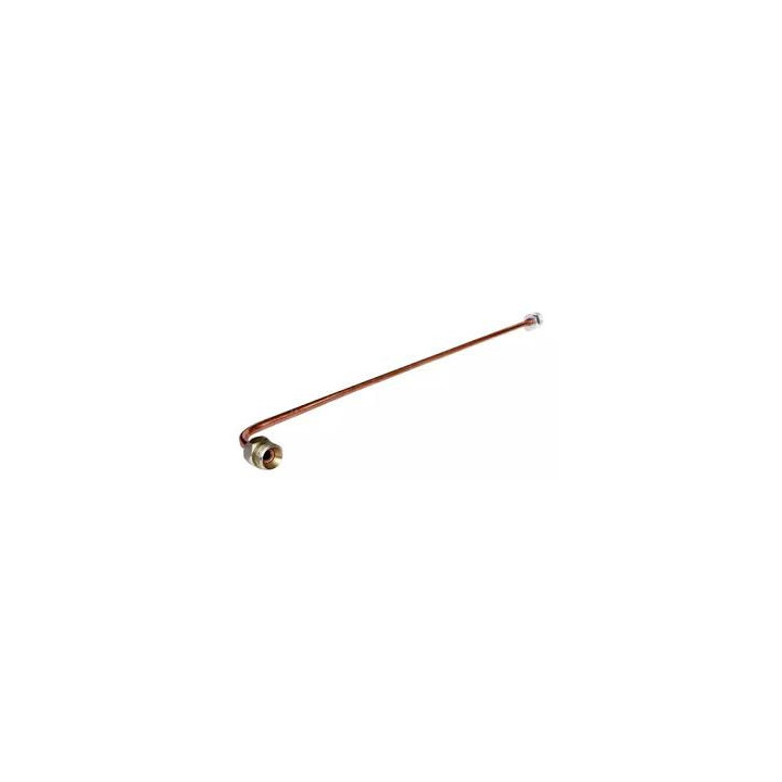 FLEXIBLE P/REGULADOR 70 CM.