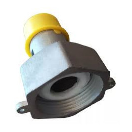 PILAR P/CONEX.DIELECTRICA
