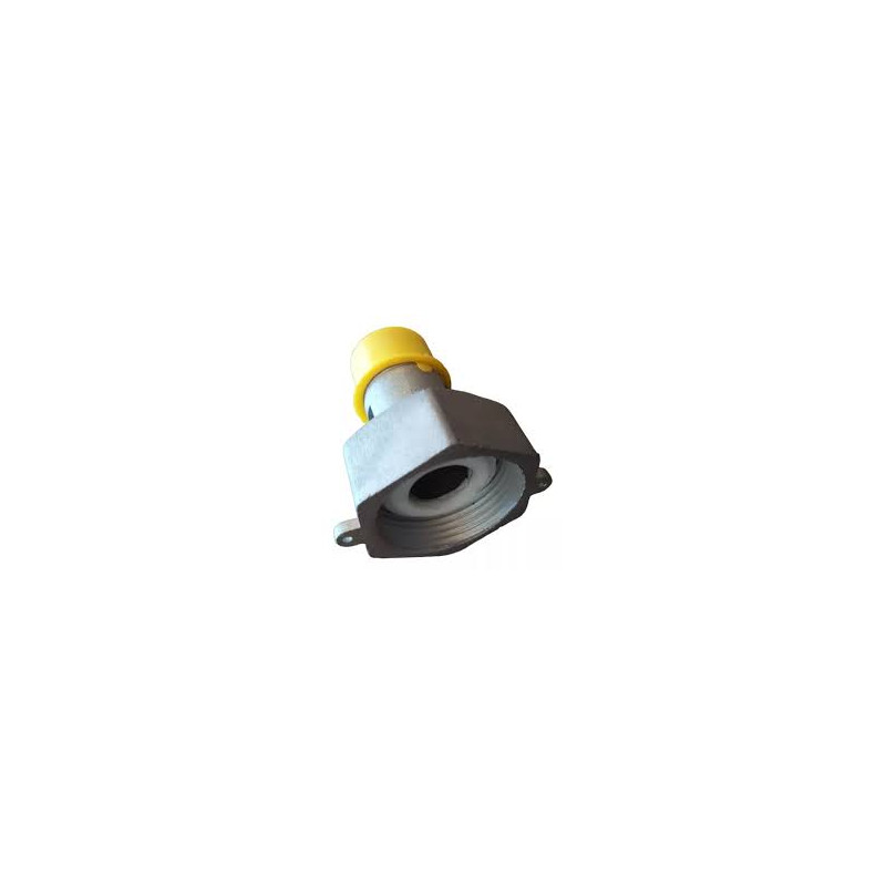 PILAR P/CONEX.DIELECTRICA