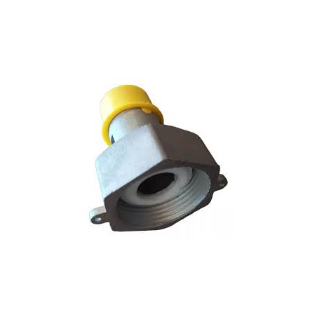PILAR P/CONEX.DIELECTRICA