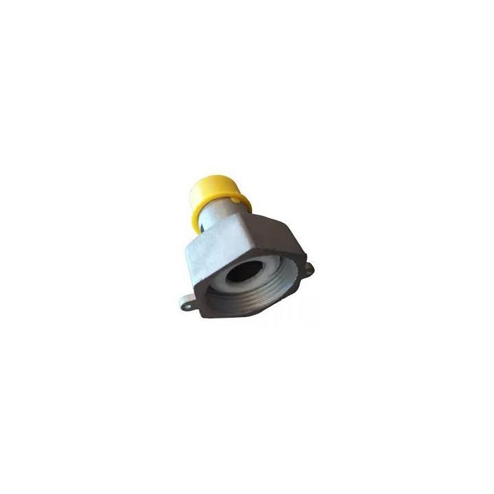 PILAR P/CONEX.DIELECTRICA