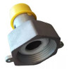 PILAR P/CONEX.DIELECTRICA