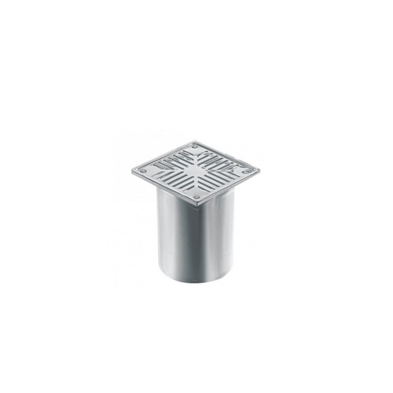 PORTA REJA ACE 8X8 S/63 AWADUC