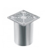 PORTA REJA ACE 8X8 S/63 AWADUC