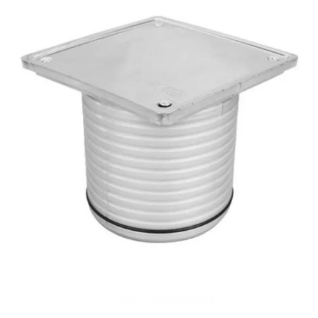 PORTATAPA ACANALA ACE 12x12 AW