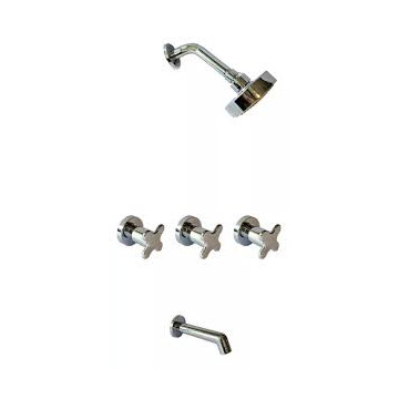 VIVA NOVA CRUZ DUCHA