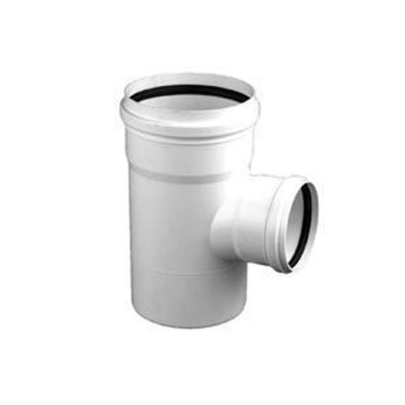 RAMAL TIGRE JE 90º MH 160 X110