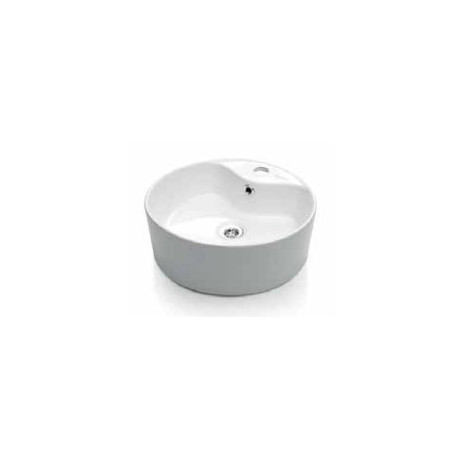 BACHA DE APOYO 415x415x145MM  
