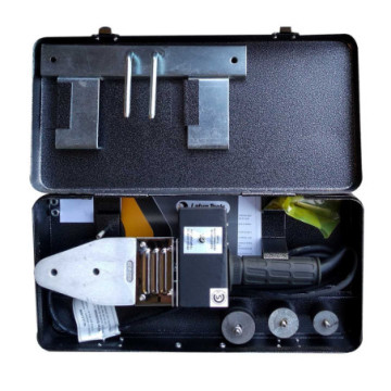 KIT FUSORA C/BOQ.20 A 32 600W