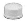 TAPA PVC ROSC.H DE 2.1/2
