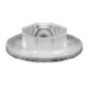 BRIDA  PVC ROSCADO DE 3