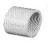 CUPLA PVC ROSCADO HH DE 4