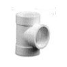 TE 90º PVC ROSC.HHH 2.1/2
