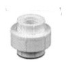 UNION DOBLE PVC ROSC. DE 3
