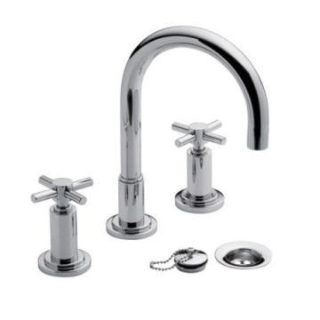 TEMPLE LAVATORIO C/DESAGUE