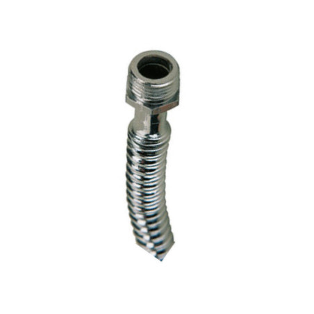 copy of FLEX. COBRE CROMADO 3/4x20 CM