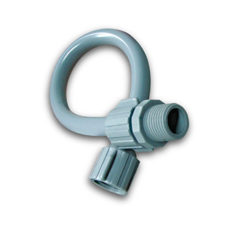 copy of FLEXIBLE PVC DE 1/2x20 Cm.