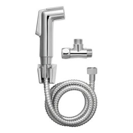 BIDET MANUAL CROMO