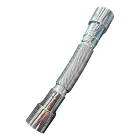 TUBO EXTENSIBLE RETRACTIL 40 x 11/4 CROMADO