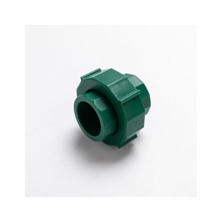 UNION DOBLE LT DE 50mm