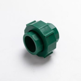 UNION DOBLE LT DE 63mm