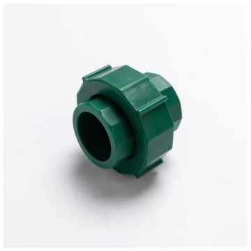 UNION DOBLE DE 63mm LATYN