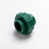 UNION DOBLE DE 63mm LATYN