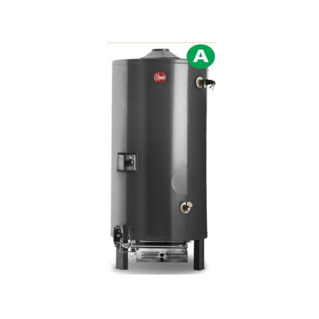 TERMOTANQUE ELECTR. PIE 155L