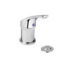 BOLD MONOCOMANDO BIDET