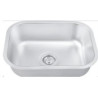 PILETA COCINA 470X350X150