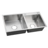 PILETA COCINA 80X45X18 LUXE