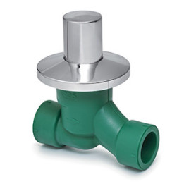 LLAVE PASO TOTAL C/CAMPANA 20