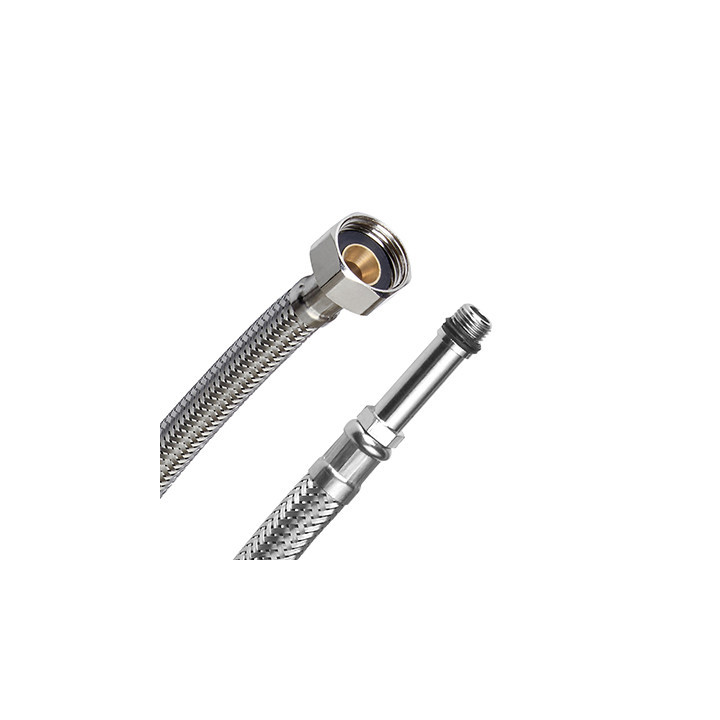 FLEXIBLE PARA MONOCOMANDO M10-1/2 (X2 UNID.)