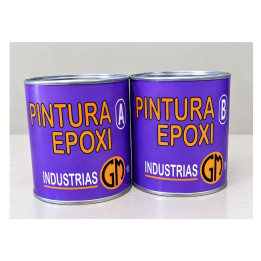 PINTURA EPOXI ENV.LATA x500 Gr