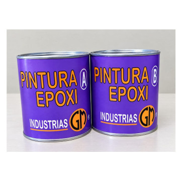 PINTURA EPOXI ENV.LATA x500 Gr