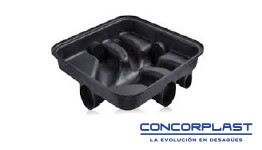 COJINETES - CONCORPLAST