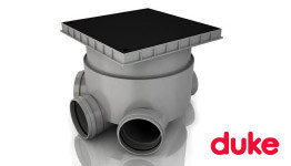 CAMARA DE INSPECCION DUKE