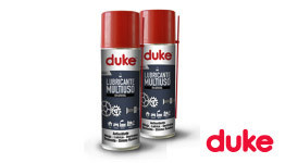 LUBRICANTES DUKE