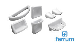 LINEA BAÑERAS - FERRUM