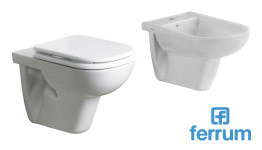 LINEA BARI COLGAR - FERRUM