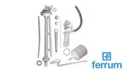 ACCESORIOS CLASICOS - FERRUM