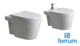 LINEA CLASICA - FERRUM