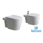 LINEA CLASICA - FERRUM