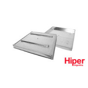 TAPAS CAMARAS - HIPER