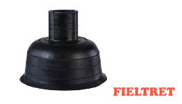 VENTOSAS PVC - FIELTRET