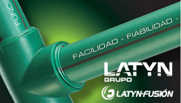 LATYN TRADE