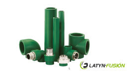ACCESORIOS LATYN FUSION